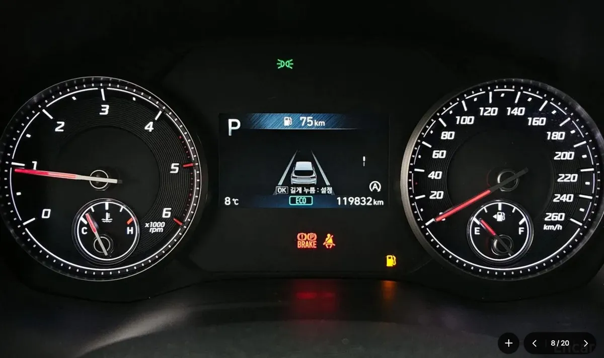 HYUNDAI SANTA FE 2022