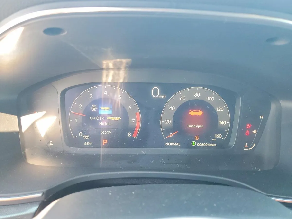 ACURA INTEGRA A-SPEC 2023