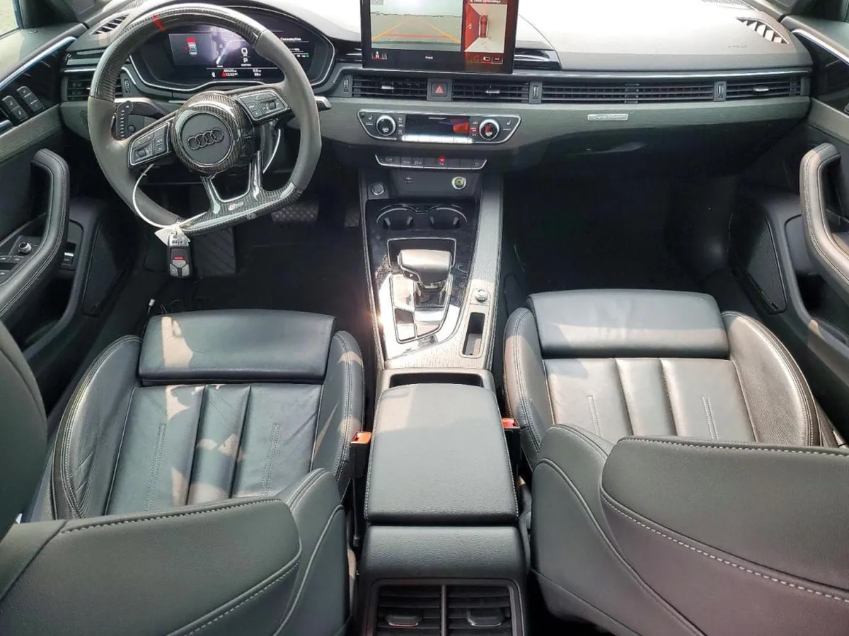 AUDI A4 PREMIUM PLUS 2022