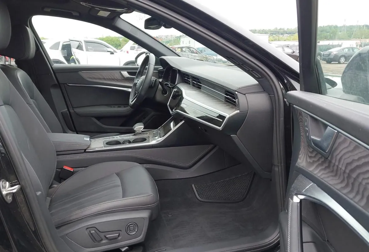 AUDI A6 PREMIUM PLUS 45 TFSI QUATTRO S TRONIC 2024