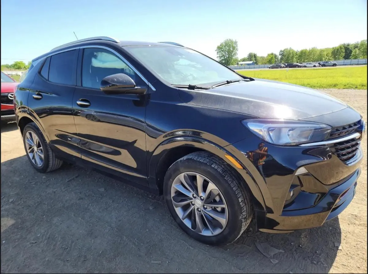 BUICK ENCORE SELECT 2023