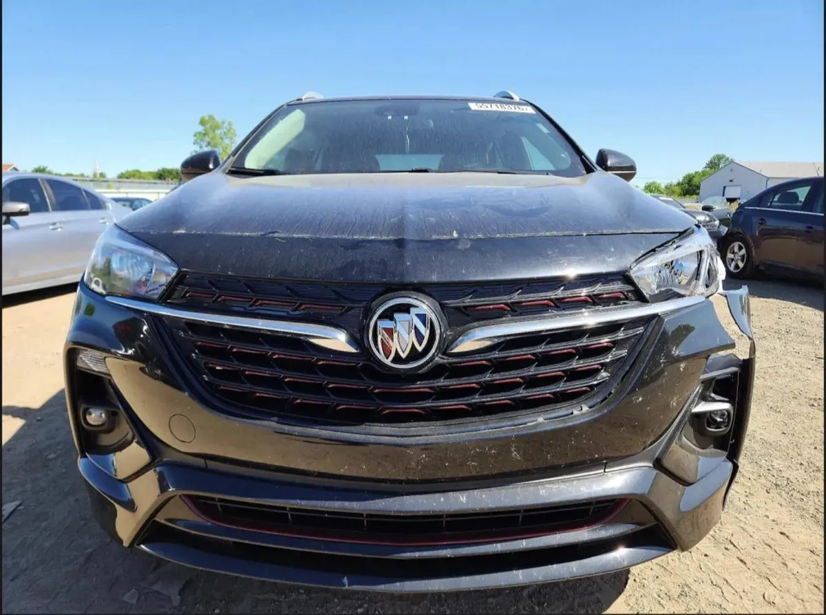 BUICK ENCORE SELECT 2023