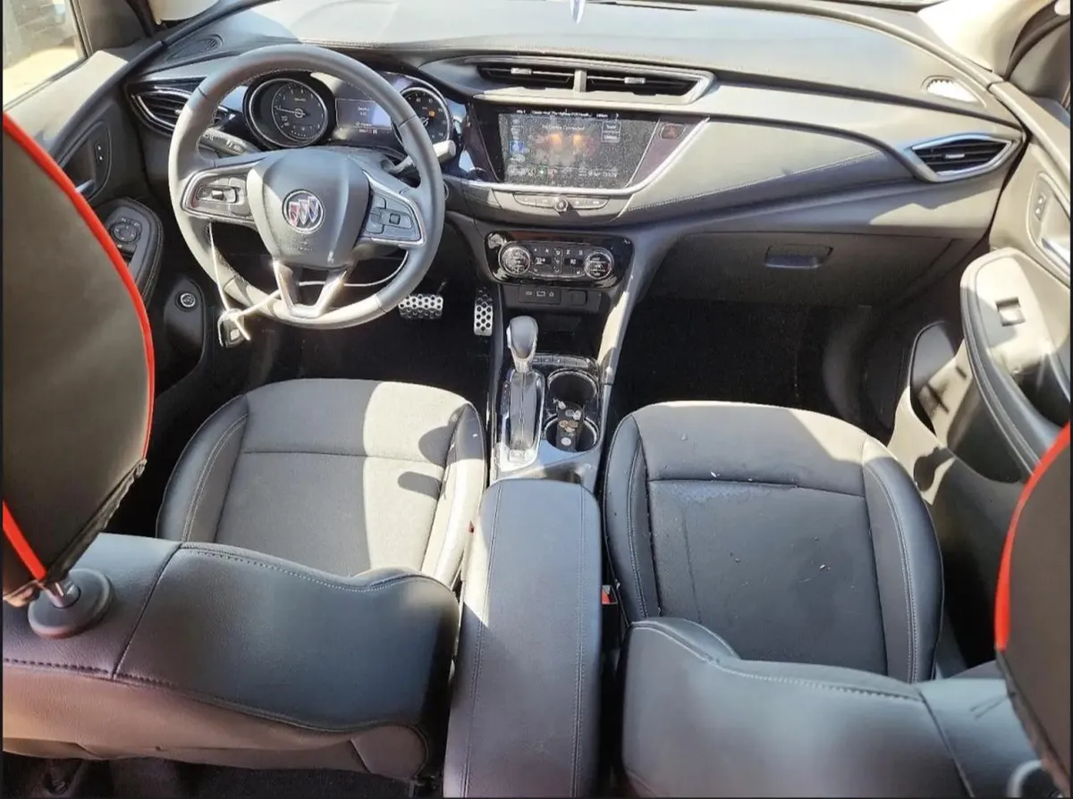 BUICK ENCORE SELECT 2023