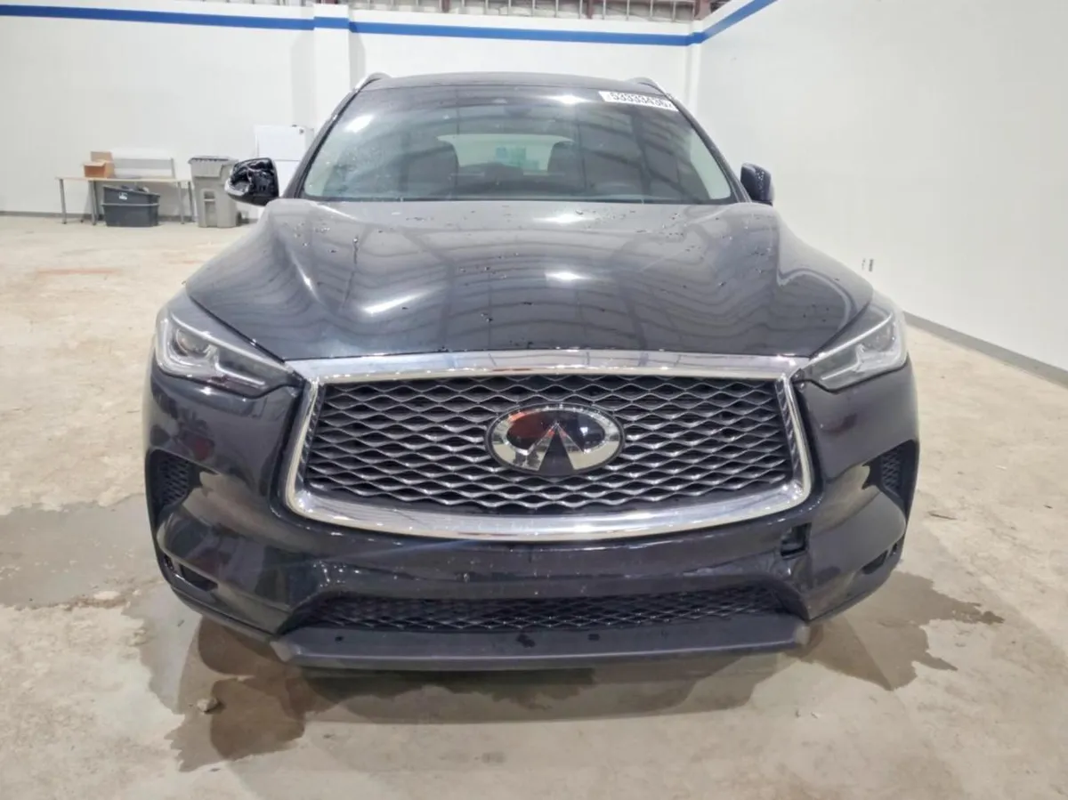 INFINITI QX50 LUXE 2023