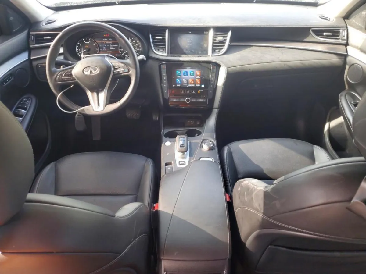 INFINITI QX50 LUXE 2023