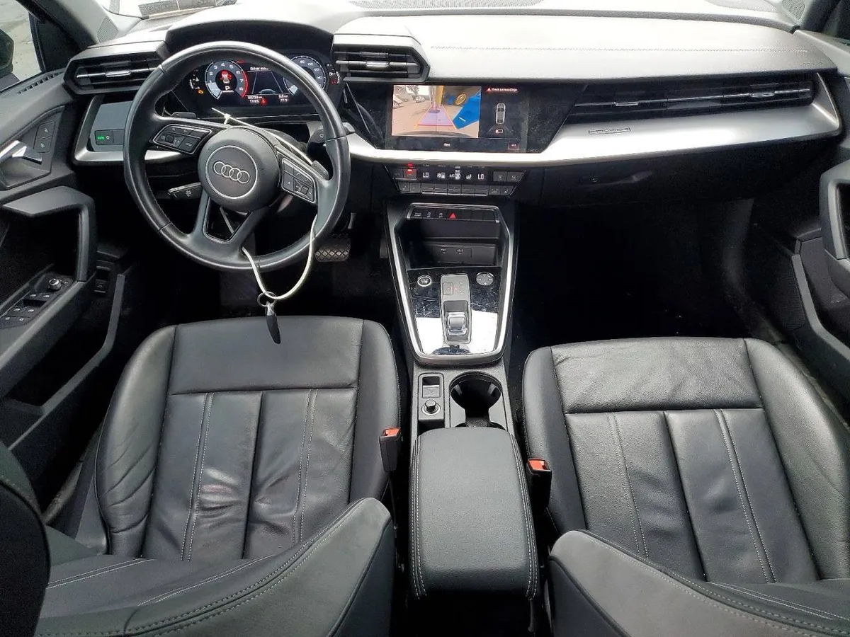 AUDI A3 PREMIUM 2022