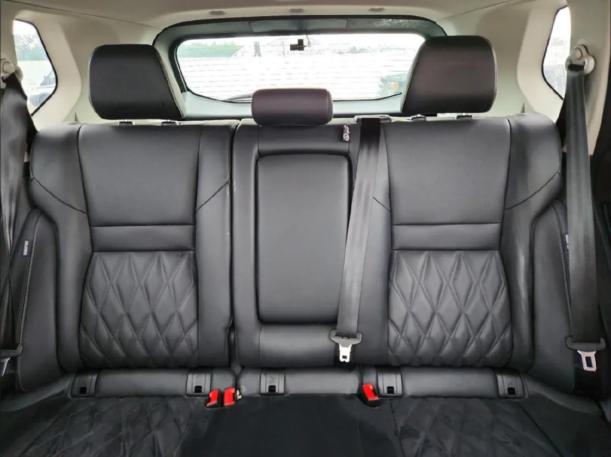 NISSAN ROGUE PLATINUM AWD 2023