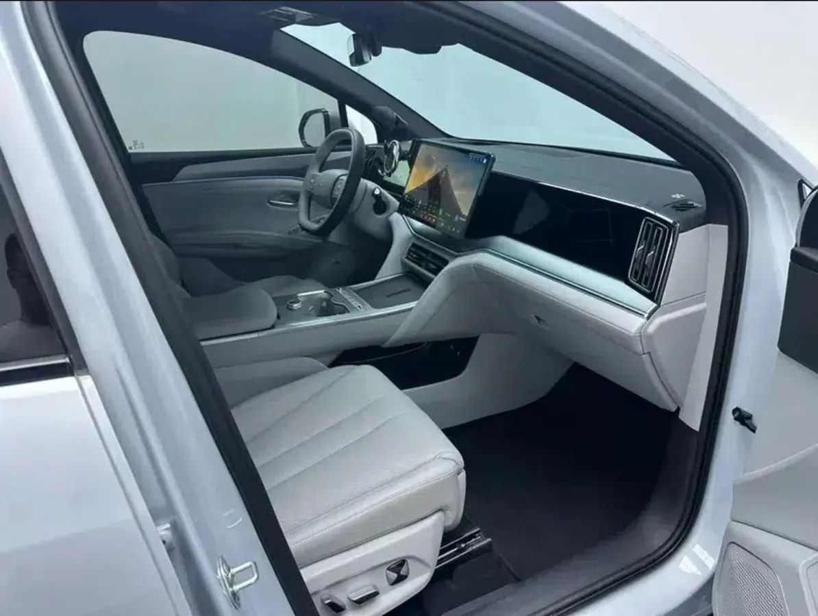 BYD SONG ULTRA EV 2026
