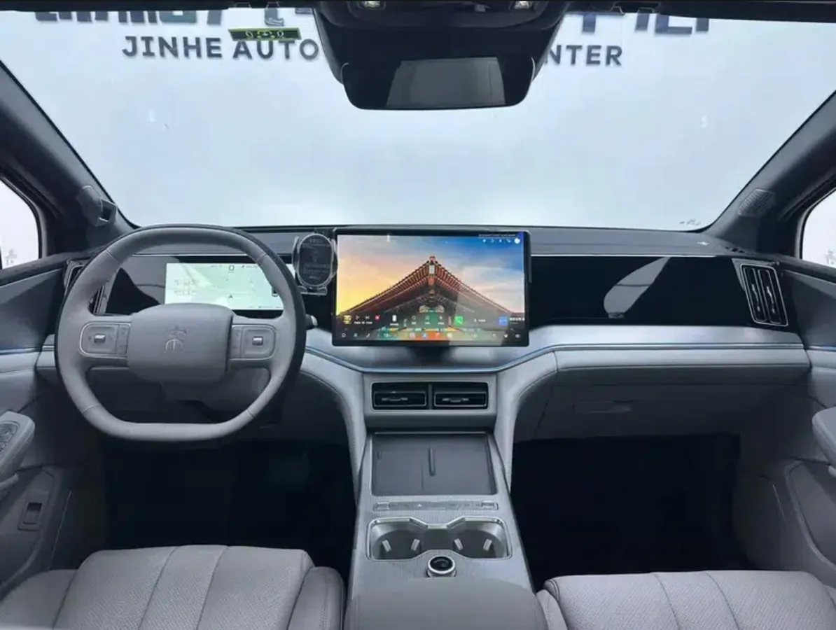 BYD SONG ULTRA EV 2026