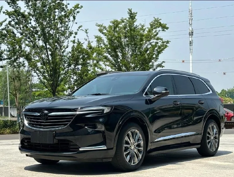 BUICK ENCLAVE 652T 2022