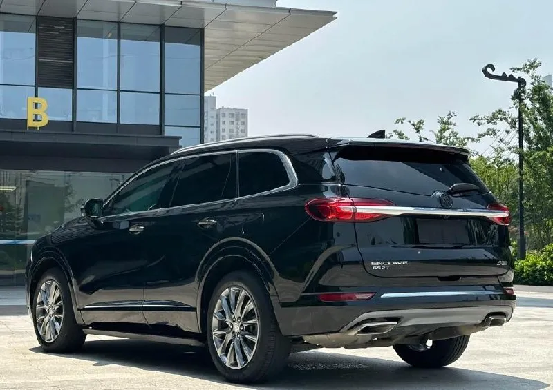BUICK ENCLAVE 652T 2022