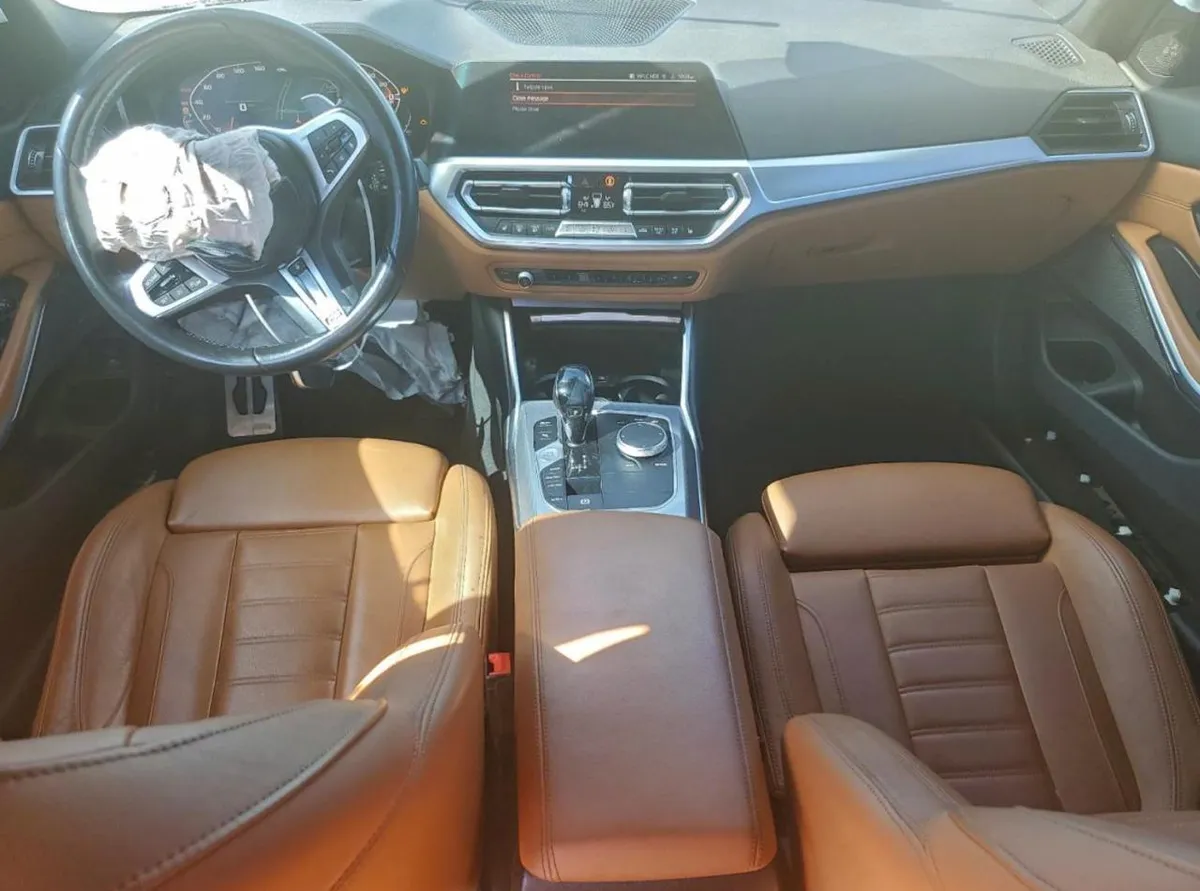 BMW 330I 2023