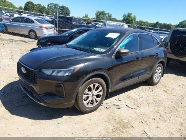 FORD ESCAPE ACTIVE 2023