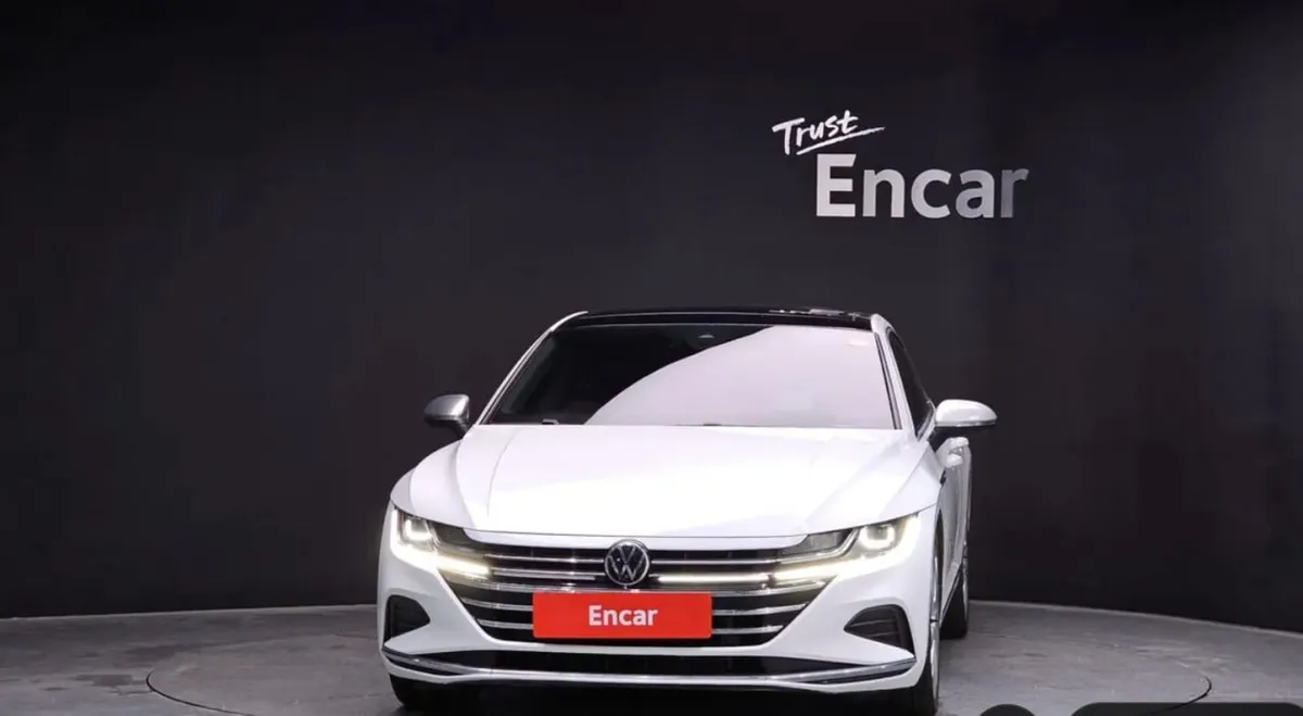 VOLKSWAGEN ARTEON PRESTIGE 2022