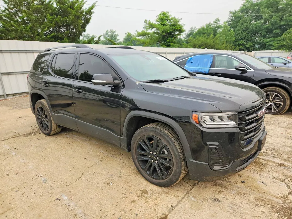 GMC ACADIA SLE 2022