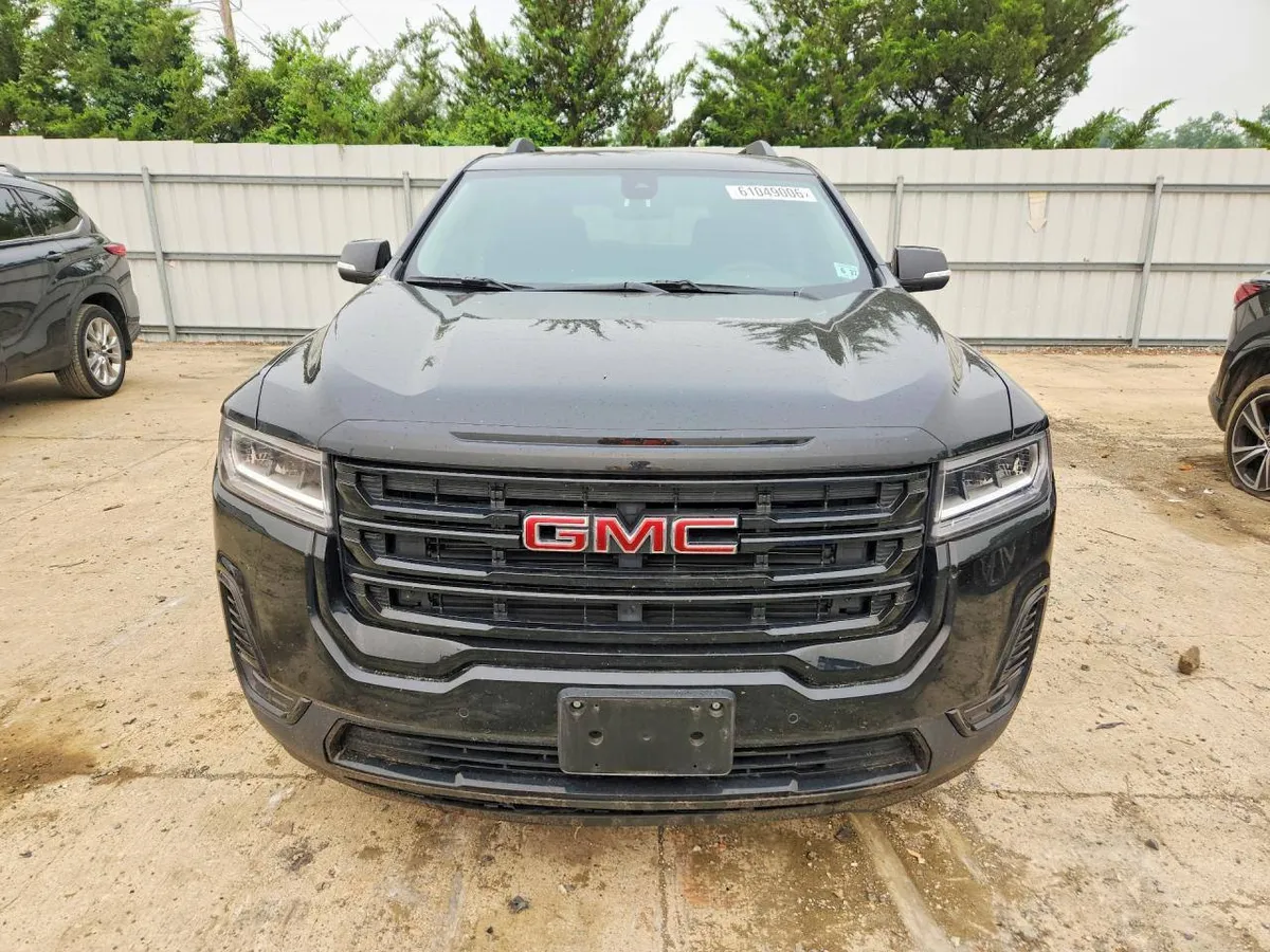 GMC ACADIA SLE 2022