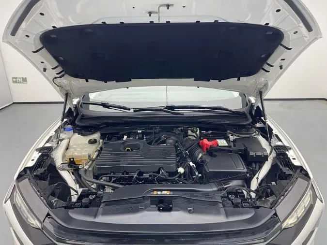 FORD MONDEO LUXURY EDITION (豪华型) 2022
