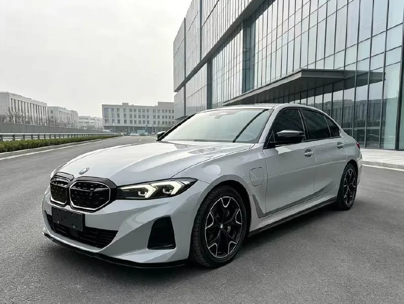 BMW I3 EDRIVE 40 L 2023