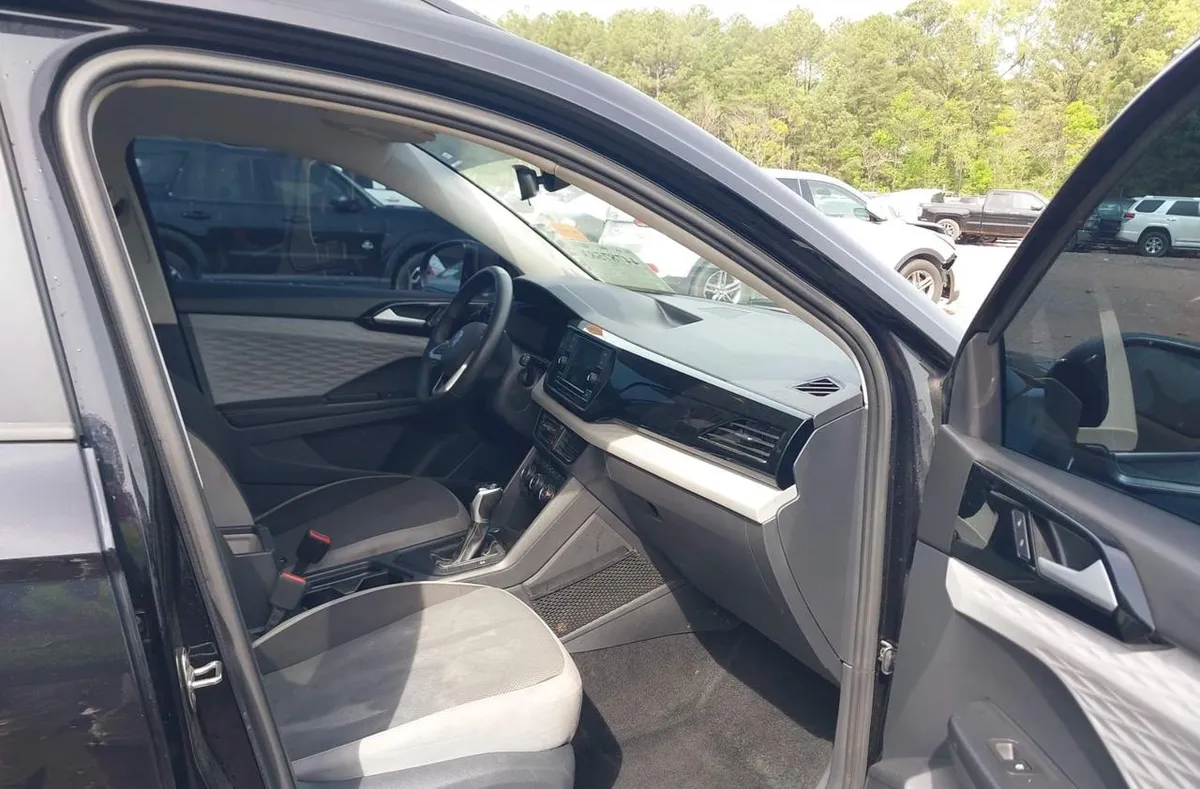 VOLKSWAGEN TAOS 1.5T S 2024