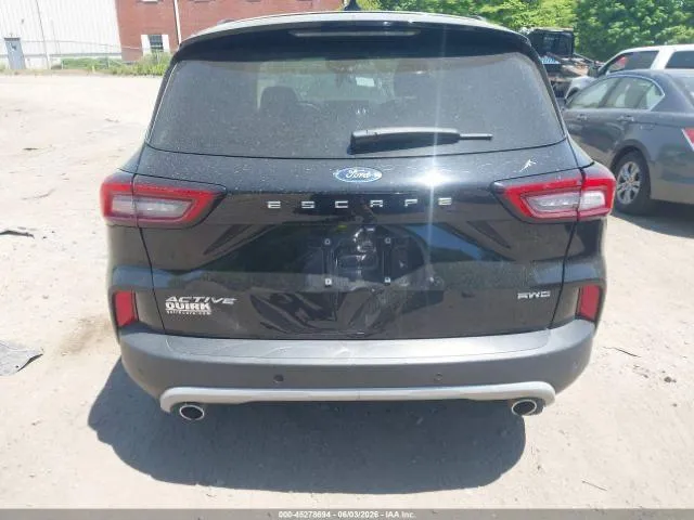 FORD ESCAPE ACTIVE (CONSOLE DISPLAY БЕЗОПАСНОСТЬ INTACT) 2023
