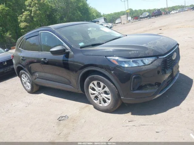 FORD ESCAPE ACTIVE (CONSOLE DISPLAY БЕЗОПАСНОСТЬ INTACT) 2023