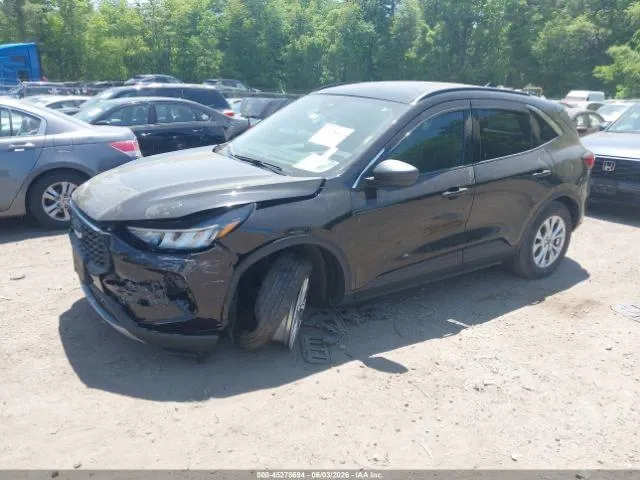 FORD ESCAPE ACTIVE (CONSOLE DISPLAY БЕЗОПАСНОСТЬ INTACT) 2023