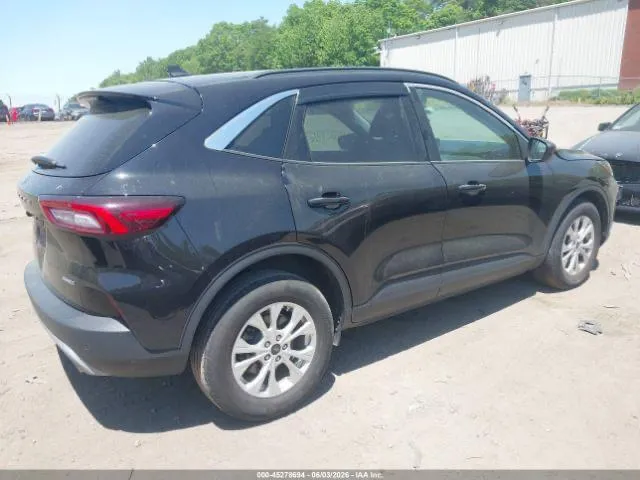 FORD ESCAPE ACTIVE (CONSOLE DISPLAY БЕЗОПАСНОСТЬ INTACT) 2023