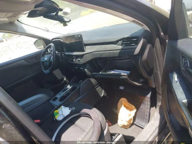 FORD ESCAPE ACTIVE (CONSOLE DISPLAY БЕЗОПАСНОСТЬ INTACT) 2023