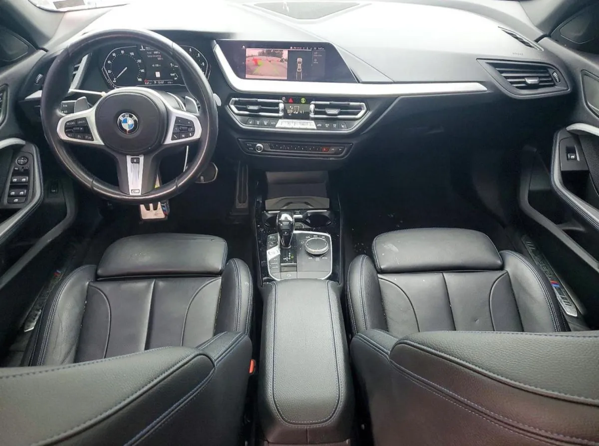 BMW M235XI 2021