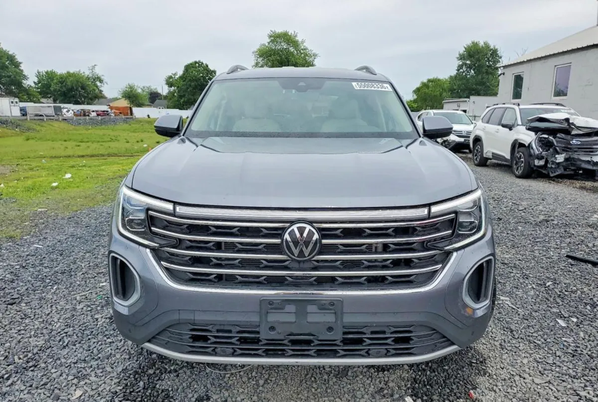 VOLKSWAGEN ATLAS SE 2024