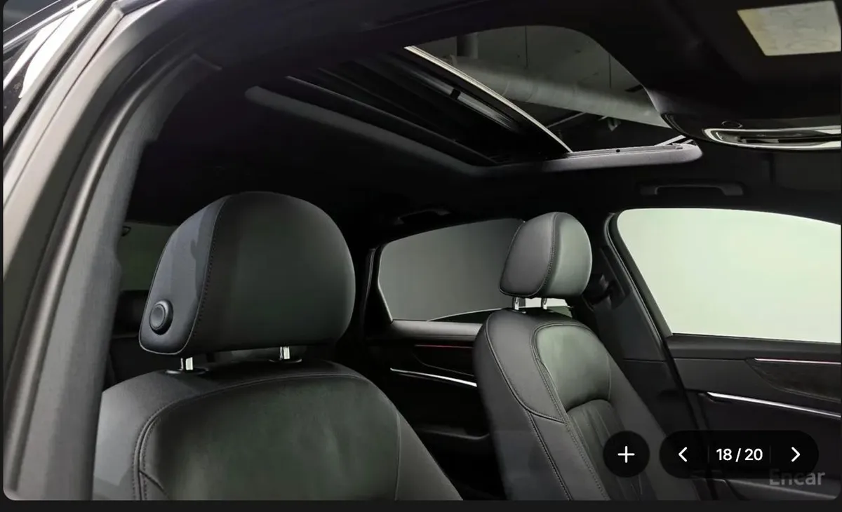AUDI A6 PREMIUM 2022