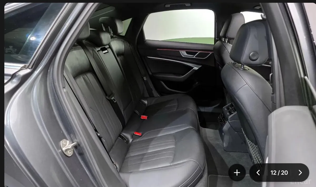 AUDI A6 PREMIUM 2022