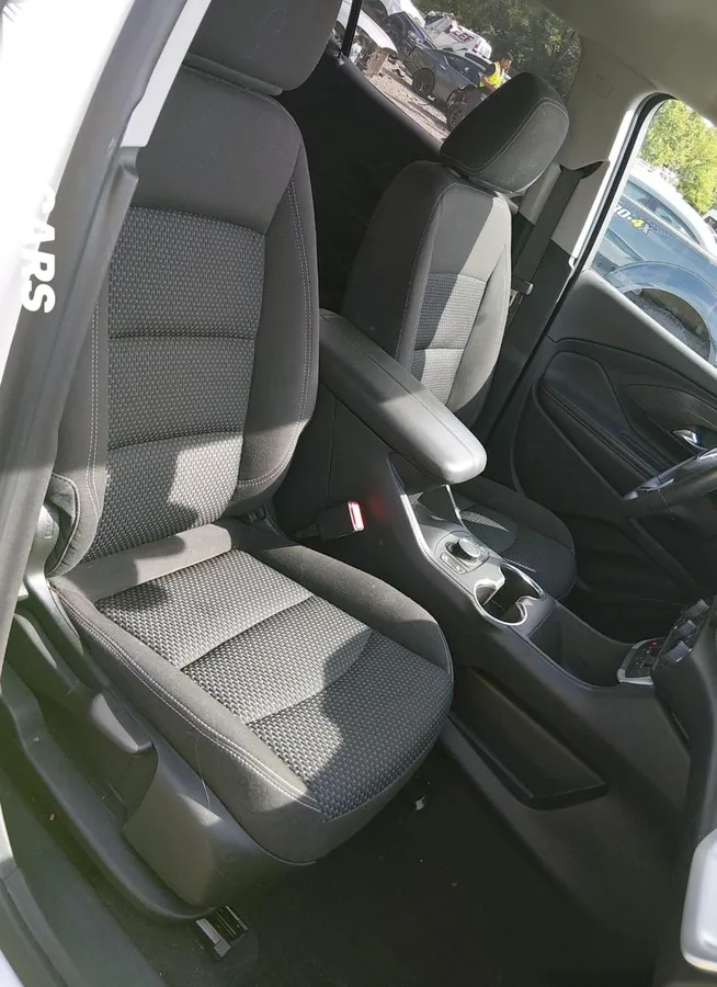 GMC TERRAIN SLE 2022