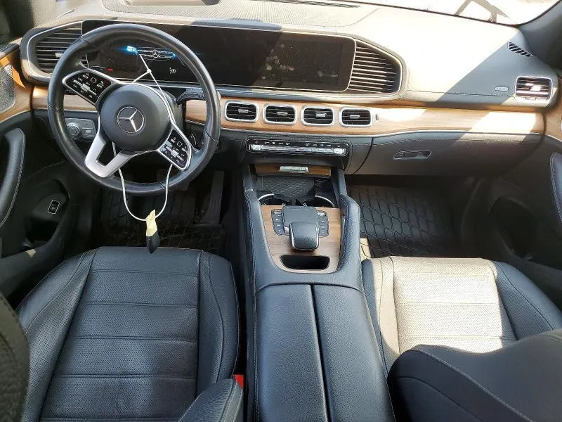 MERCEDES-BENZ GLE 450 4MATIC 2023