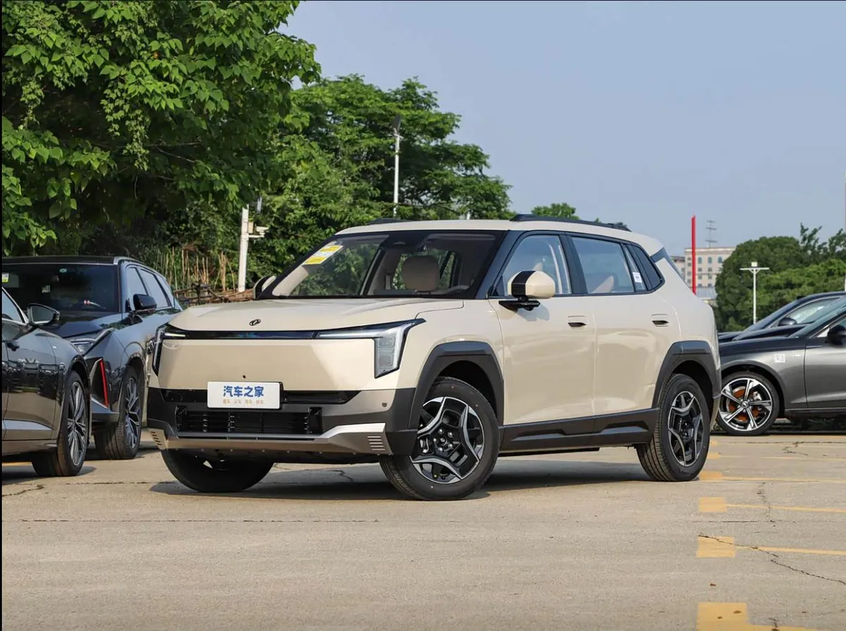 DONGFENG VIGO MAX АВТОПИЛОТ L2 (КРУИЗ УДЕРЖАНИЕ ПОЛОСЫ) 2026