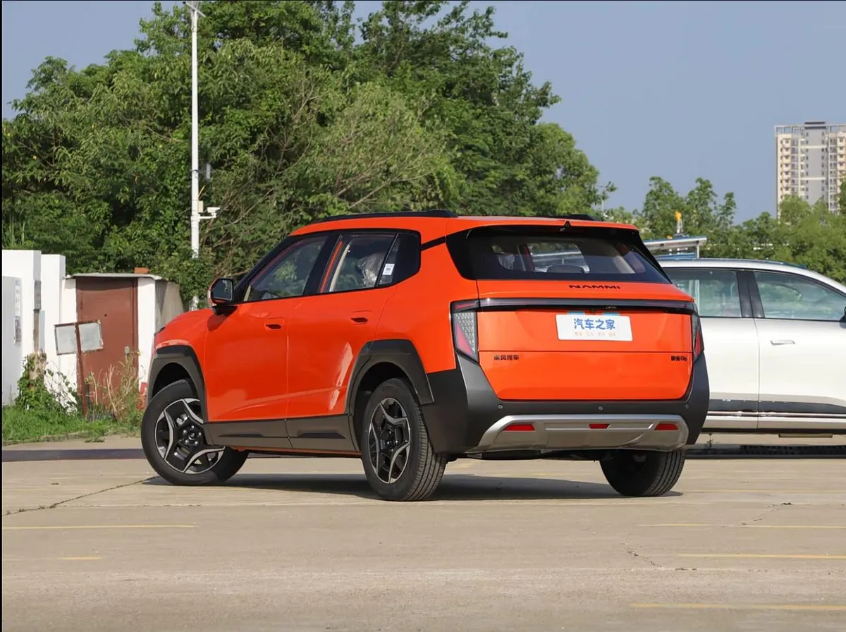 DONGFENG VIGO MAX АВТОПИЛОТ L2 (КРУИЗ УДЕРЖАНИЕ ПОЛОСЫ) 2026