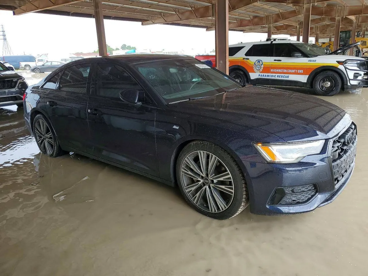 AUDI A6 PREMIUM PLUS 2023