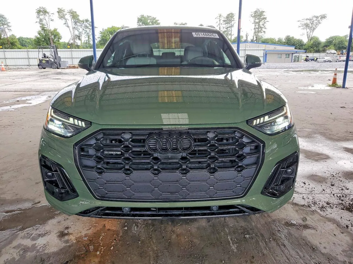 AUDI Q5 PRESTIGE 45 2023