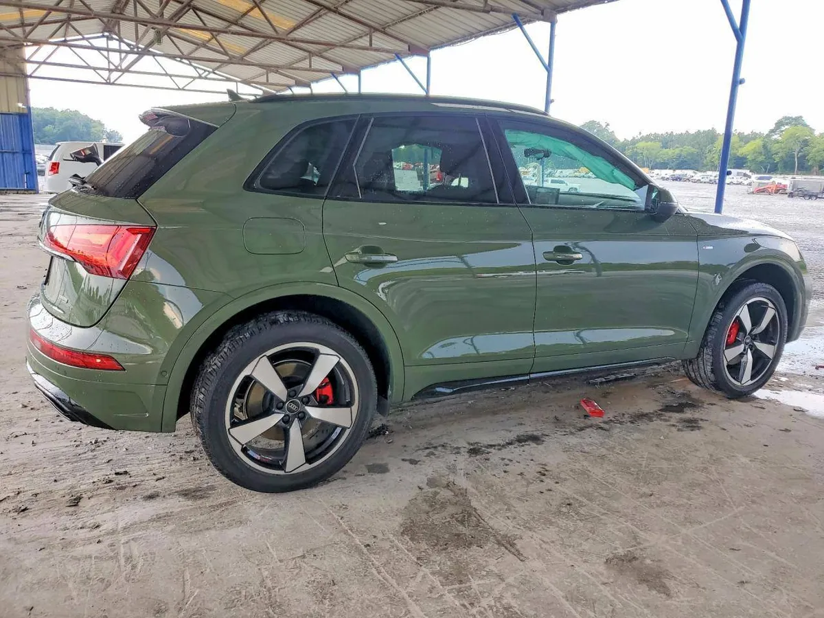 AUDI Q5 PRESTIGE 45 2023