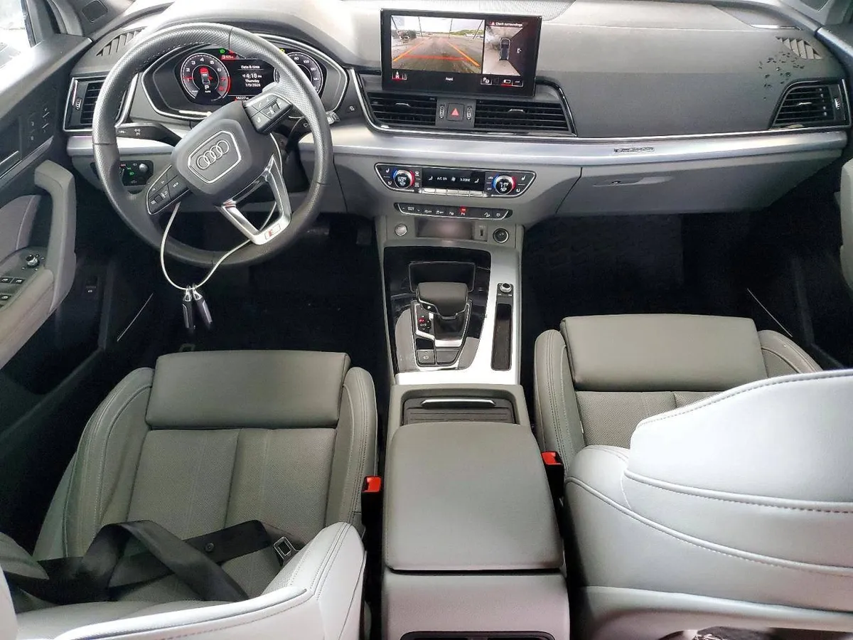 AUDI Q5 PRESTIGE 45 2023