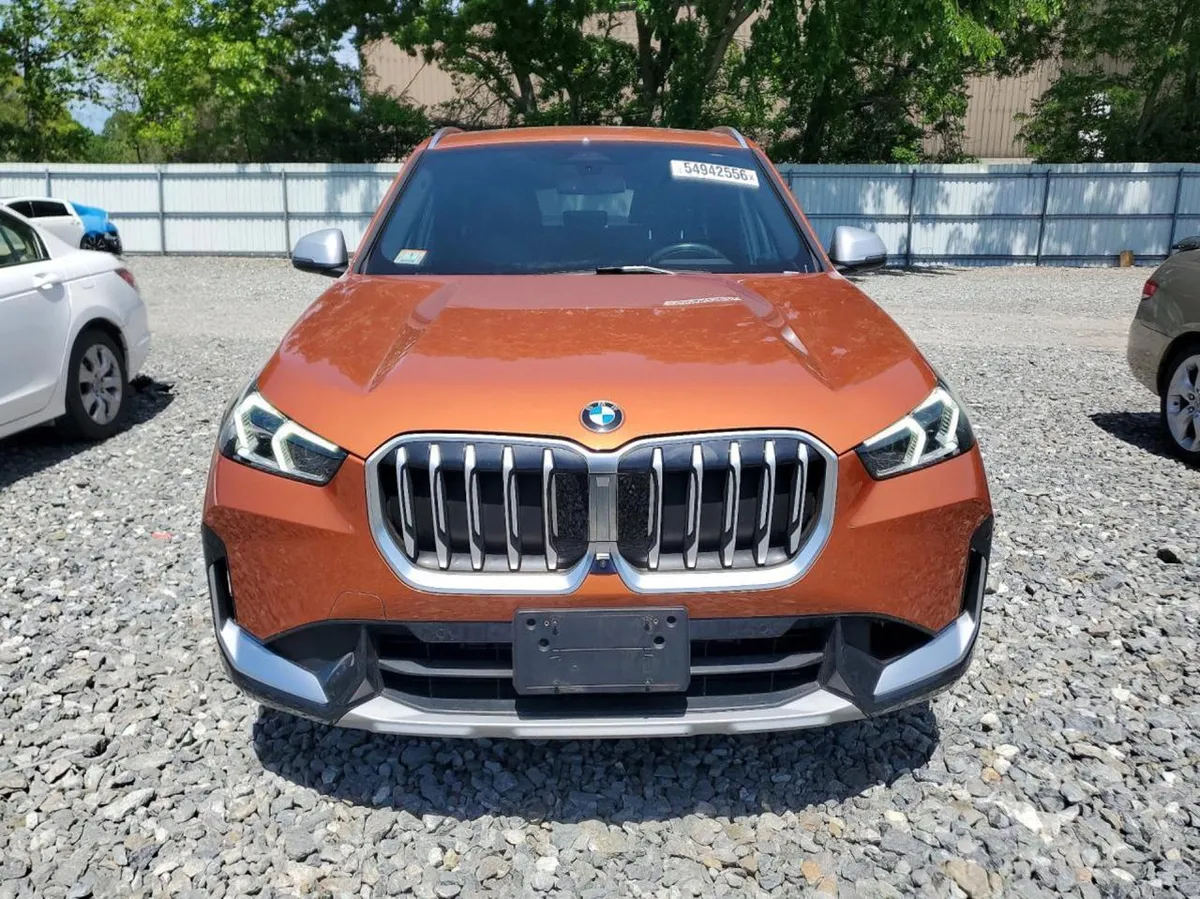 BMW X1 2023