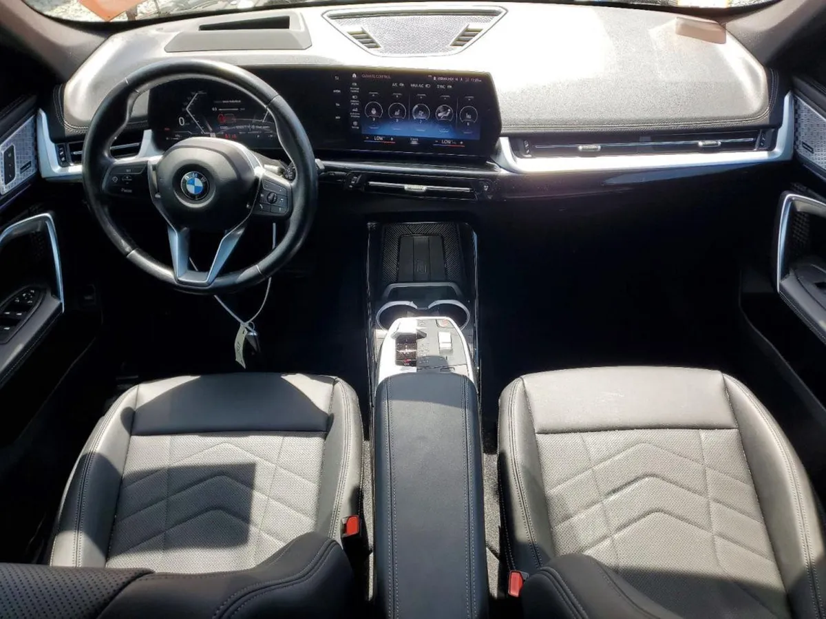 BMW X1 2023