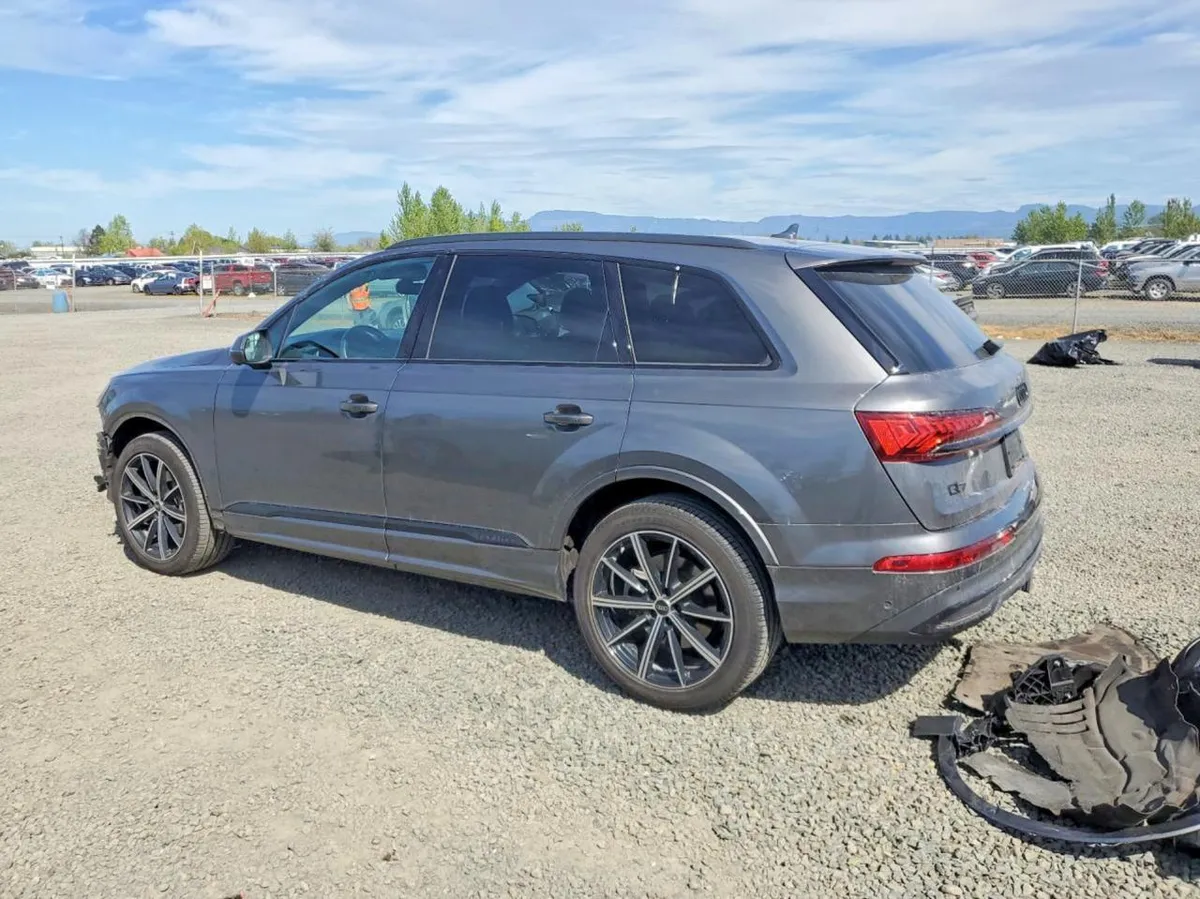 AUDI Q7 PREMIUM PLUS 2023