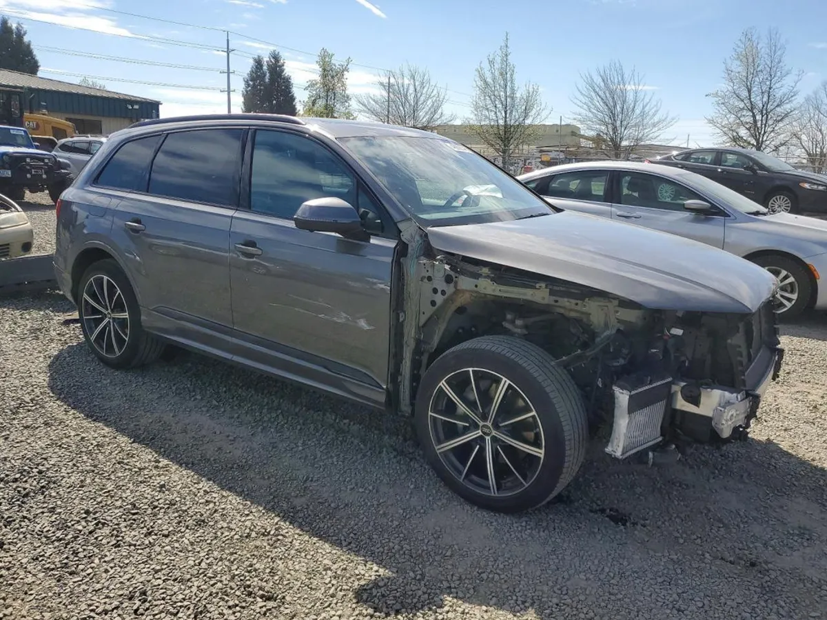 AUDI Q7 PREMIUM PLUS 2023