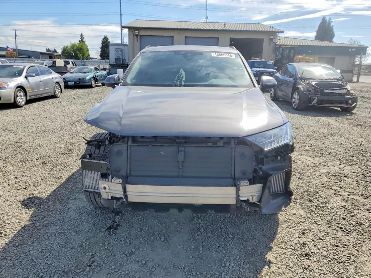 AUDI Q7 PREMIUM PLUS 2023