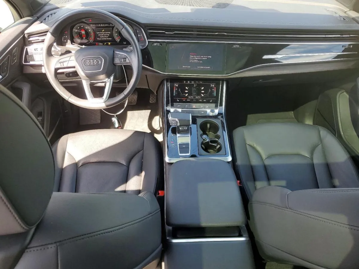 AUDI Q7 PREMIUM PLUS 2023