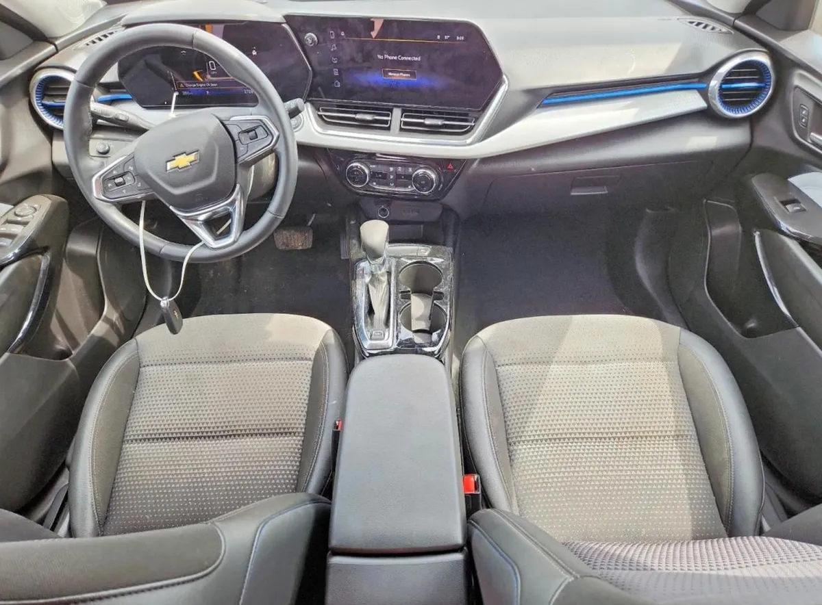 CHEVROLET TRAX 1LT 2024