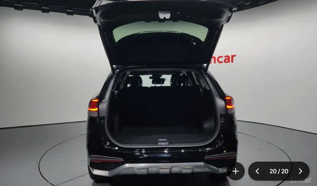 KIA SPORTAGE SIGNATURE 2022