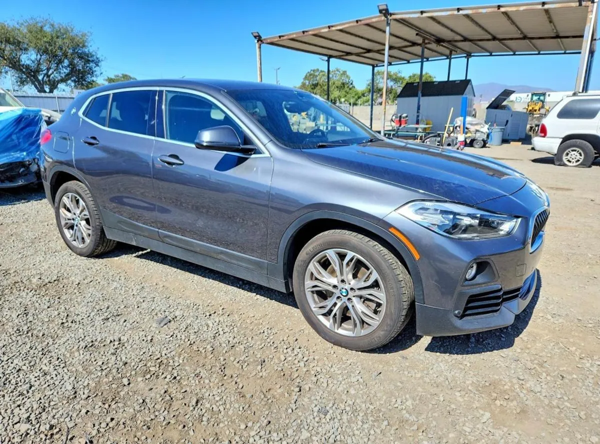 BMW X2 SDRIVE28I 2019