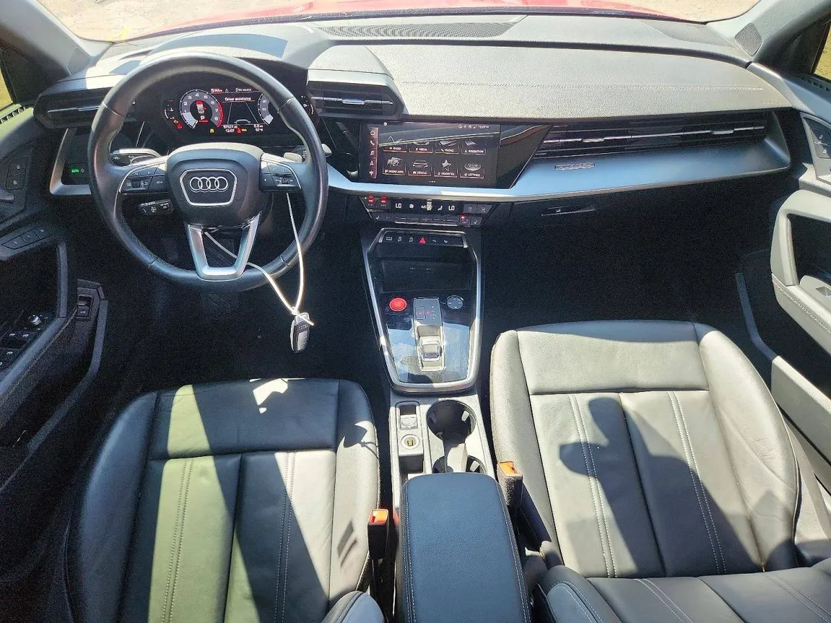 AUDI A3 PREMIUM PLUS 2022